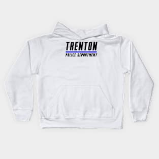 TPD Design Kids Hoodie